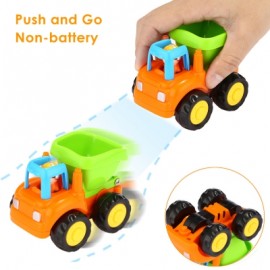 Hola 326 Engineering Vehicle Toys