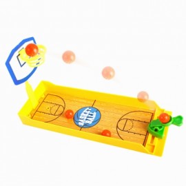 Shooting Game Finger Desktop Mini Basketball Toys Kids Gift